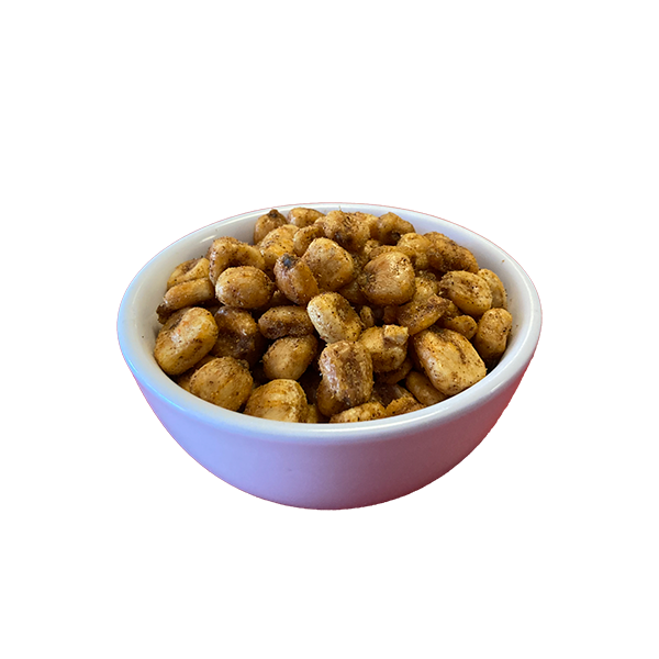 Bar Corn Nuts TORTAS TACOS Bar Corn Nuts TORTAS TACOS
