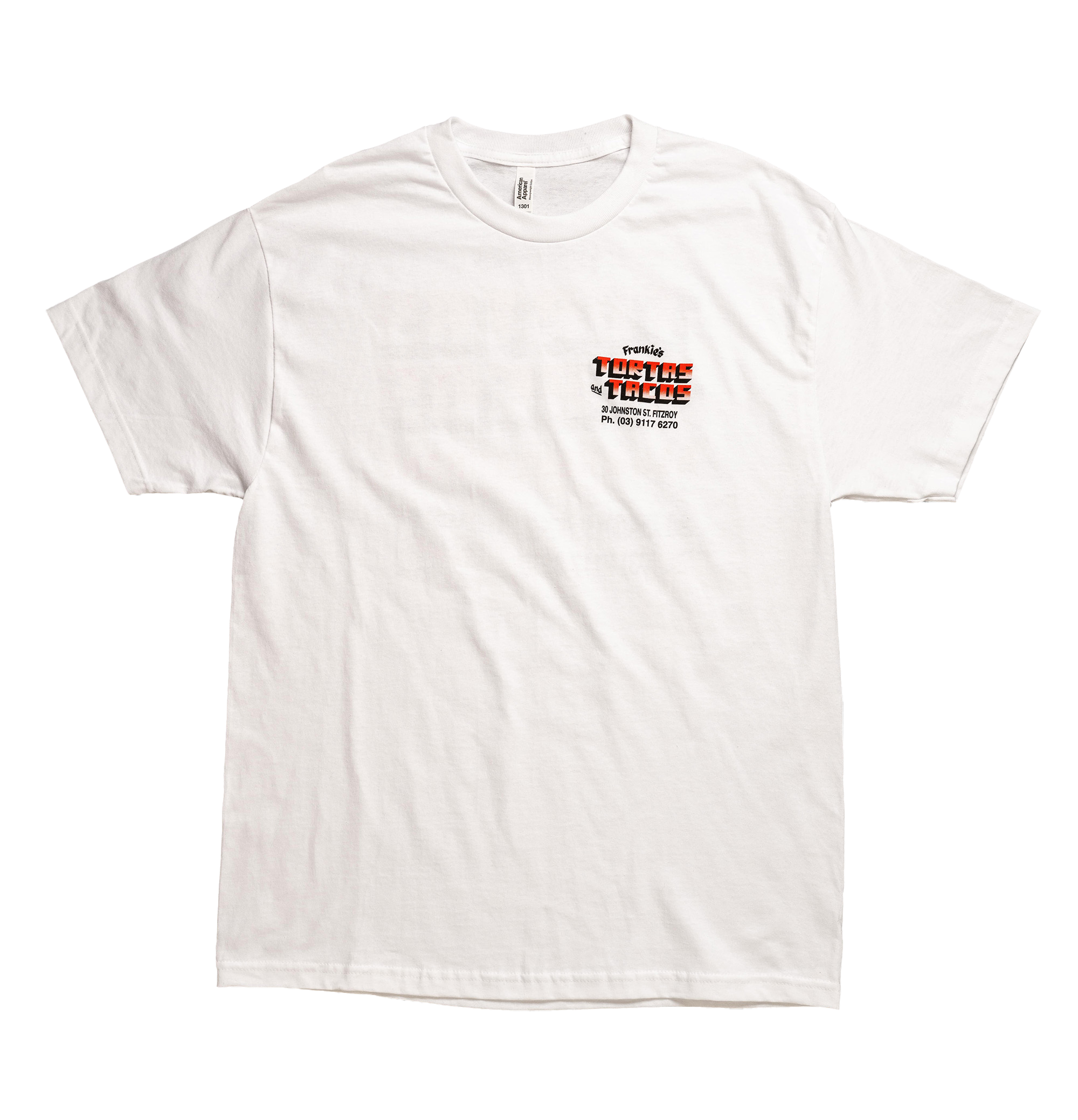 white-og-short-sleeve-tortas-tacos
